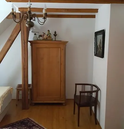 Guest house Ve Volskem Dole Spindleruv Mlyn
